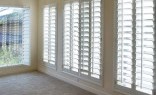 Window Blinds Solutions Plantation Shutters